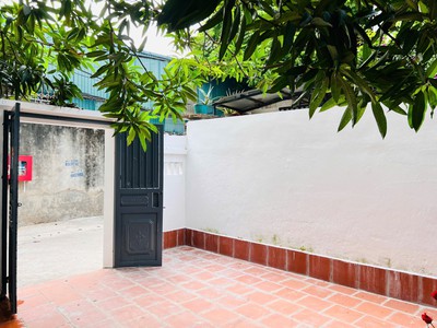 Cho thuê căn hộ khép kín   có gác xép, đủ tiện nghi   không chung chủ 0