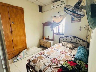 Bán nhà mặt phố lê văn quới, bình tân. dt 4x12m, 2 tầng, 2pn. sổ hồng, giá 4.6 tỷ. lh: 0909898125 3