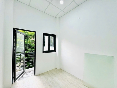 Nhà nở hậu shr 2 tầng 18m2   xô viết nghệ tĩnh bình thạnh s 3