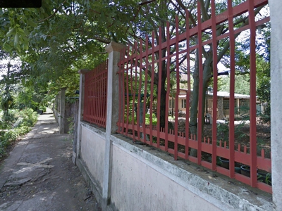 Đất mặt tiền shr đ.14m 3360m2, nở hậu   thạnh xuân 52 quận 12 1