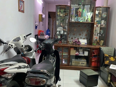 Giảm 200tr  nhà shr 2 tầng 53m2   xô viết nghệ tĩnh bình thạnh ss 1