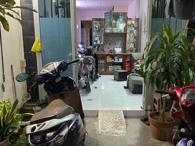 Giảm 200tr  nhà shr 2 tầng 53m2   xô viết nghệ tĩnh bình thạnh ss 3