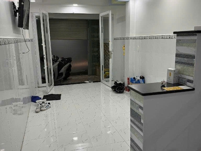 Giảm 500tr  nhà lô góc shr 2 tầng 55m2   xô viết nghệ tỉnh bình thạnh ss 0