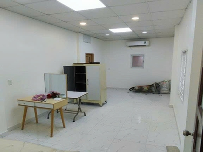 Giảm 500tr  nhà lô góc shr 2 tầng 55m2   xô viết nghệ tỉnh bình thạnh ss 1