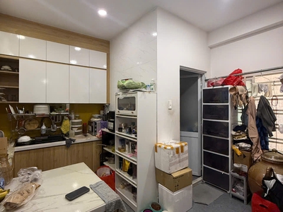 Nhà nở hậu shr 2 tầng 39m2   nguyễn thái sơn gò vấp 3