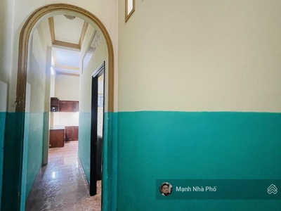 Bán nhà bàu cát nguyễn hồng đào gần nhà ga metro 4.1m x 23m 3 tầng giá 10.9t tl 3