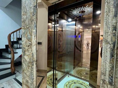 Bán nhà thanh nhàn, hai bà trưng 60m, nhà mới đẹp ở luôn, ngõ nông, 20m ra đường ô tô 3