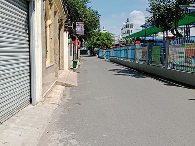 Bán nhà hẻm liên khu 4-5, bình tân. 65m2, 3 tầng, 4pn, sh, 5.8 tỷ. lh: 0909898125 2