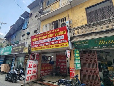 Chỉ  1 căn duy nhất.  nhanh còn chậm hết ..vừa ỏ vừa  kd 1