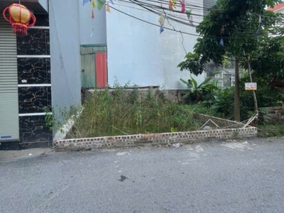 Sở hữu ngay lô đất đẹp - giá tốt - vị trí đắc địa tại tổ 15, yên nghĩa, hà đông 1