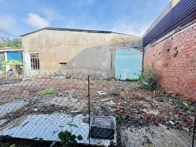 Bán đất kiệt ô tô 207/1 nguyễn công hoan - cách đường chính đúng 10m 1