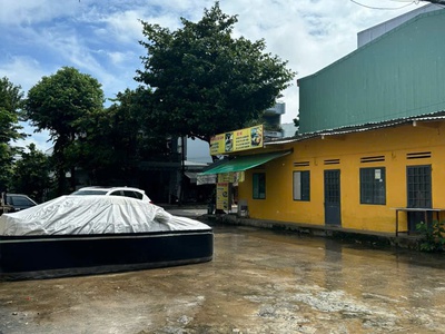 Bán đất kiệt k16 trần phước thành - thông trịnh đình thảo 1