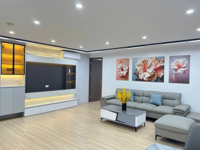 chung cư 197 trần phú 4 ngủ 2 vs 132m chỉ 7.99 tỉ 1