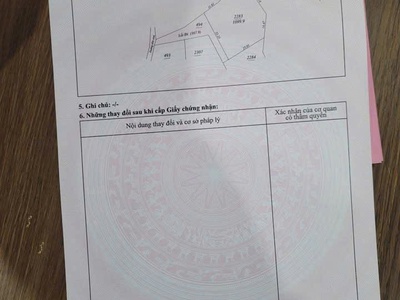 Gia đình em có 2 mảnh đất  chỉ cần bán 1  lh ạ 0385968651 - khách ưng mảnh nào bán mảnh đó 1