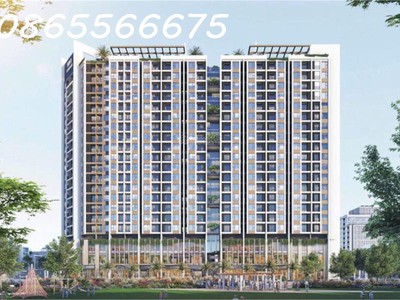 Bán căn hộ 2 phòng ngủ chung cư nexus việt trì .lh 0865566675 1