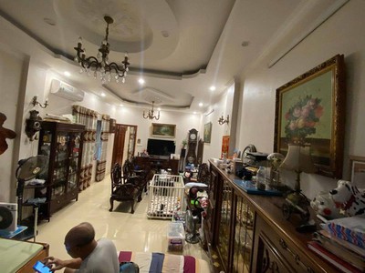 Cực hiếm  bán nhà ở luôn hàng bông, 41m2, 6 tầng mới đẹp, mặt tiền 3.9m, 18.8 tỷ, kinh doanh đỉnh 0