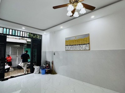 Nhà 2 tầng mơ ước hẻm lê thúc hoạch tân phú 48m2 sổ hồng giá hời 5.7 tỷ 2