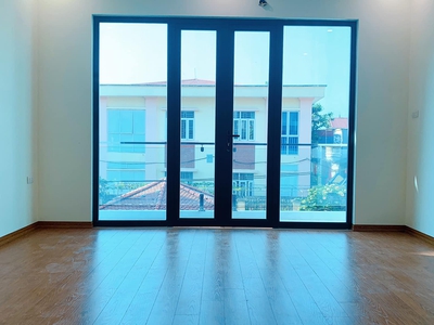 Bán nhà đẹp thượng cát, bắc từ liêm   ngõ nông, ô tô đỗ cổng   nhỉnh 5 tỷ 4