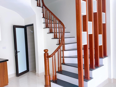 Bán nhà đẹp thượng cát, bắc từ liêm   ngõ nông, ô tô đỗ cổng   nhỉnh 5 tỷ 1