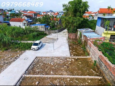 Bán lô đất giá công nhân tại ngũ lão, thủy nguyên ngay gần kcn vsip 1