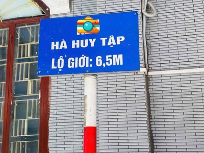 Căn hộ dịch vụ 42 phòng   hà huy tập   gần biển nguyễn tất thành 2