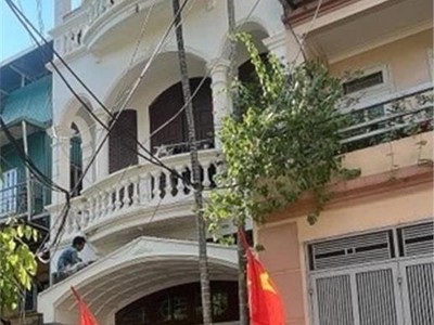 Bom tấn thụy phương - nhà có sân chơi gần 1000m  - ô tô đỗ, kinh doanh dòng tiền 20tr/tháng 0