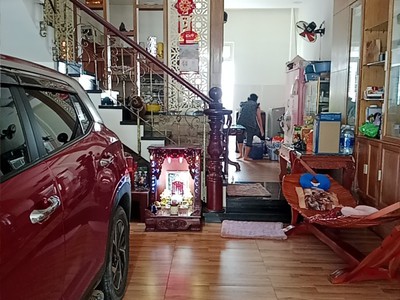 Bán nhà hẻm liên khu 4-5, bình tân. 65m2, 3 tầng, 4pn, sh, 5.8 tỷ. lh: 0909898125 1