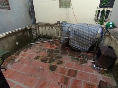 Đừng lỡ  bán nhà thanh xuân ô tô gần - hồ sinh thái- cực bền chắc 2