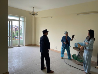 Chính chủ cần bán 2 căn hộ đẹp - giá tốt - vị trí đắc địa cầu bửu 2