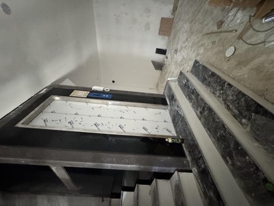 Hái ra tiền  bắc từ liêm: cc mini mới cứng - 6 tầng thang máy - dòng tiền 30 triệu/tháng 3