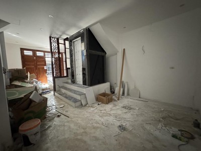 Hái ra tiền  bắc từ liêm: cc mini mới cứng - 6 tầng thang máy - dòng tiền 30 triệu/tháng 4