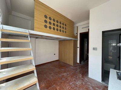 Hái ra tiền  bắc từ liêm: cc mini mới cứng - 6 tầng thang máy - dòng tiền 30 triệu/tháng 2