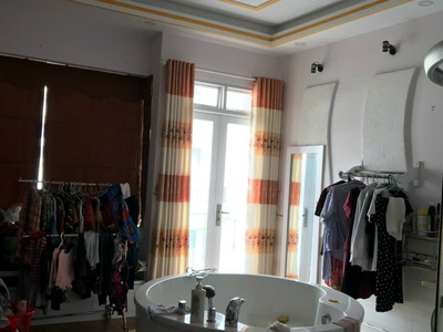 Cần bán nhanh căn nhà 3 tầng vị trí đẹp tại 1979/23/85a, đường huỳnh tấn phát  nay là đường huỳnh 2