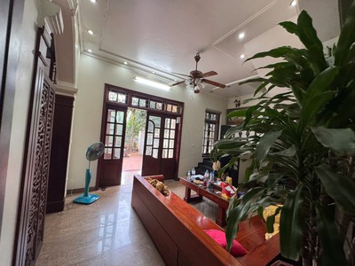 Siêu phẩm biệt thự cổ view hồ   lô góc   vỉa hè rộng   ngọc thụy 3