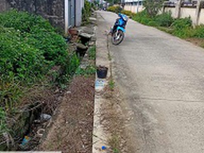 Bán đất mặt tiền 8m   trung tâm thị trấn thạnh mỹ   cơ hội sinh lời cao tại đơn dương 0