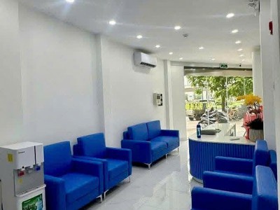 Bán gấp nhà đường trường chinh, phương liệt, thanh xuân, dt52m2, 23.5t, mặt phố, kinh doanh đỉnh, 3
