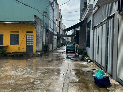 Bán đất kiệt k16 trần phước thành - thông trịnh đình thảo 3