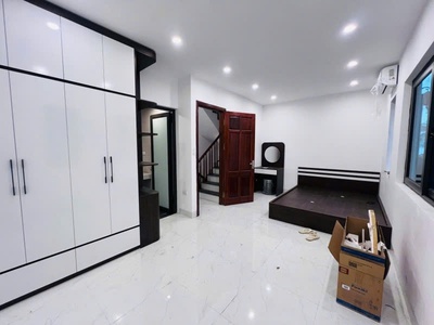 Bán nhà đẹp phú đô cạnh sân mỹ đình 30m 5 tầng giá nhỉnh 7 tỷ 3