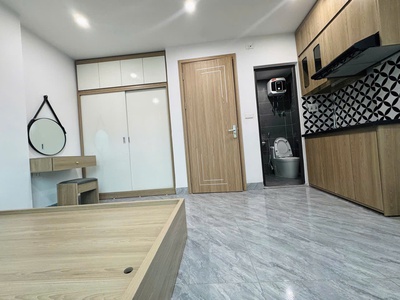 Nhượng toà nhà đang cho thuê 90 triệu/tháng trung tâm quận nam từ liêm 3