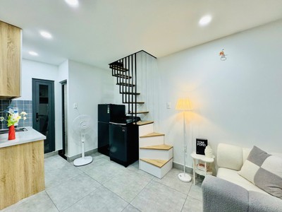 nhà đẹp nhỏ tiền   lê quang định, bình thạnh   13m    sổ hồng riêng  1