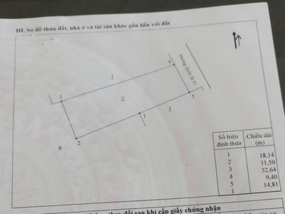 Sở hữunhà mặt tiền ql 51- vị trí đắc địa tại : phường phước tân - tỉnh đồng nai 4