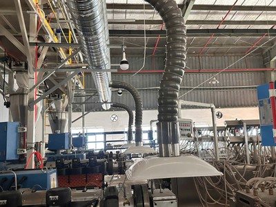 Tay dẫn khoí hàn ,bụi, hơi nóng,  điều chỉnh mọi hướng 0908353743 5