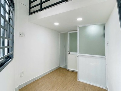 mini house   nơ trang long, p13, bình thạnh   chỉ 2.1 tỷ  3