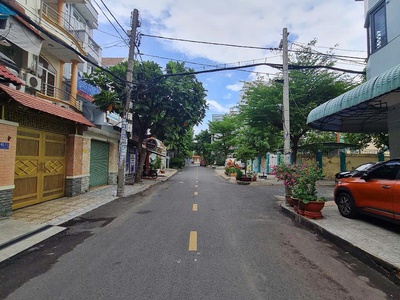 Giảm sốc 1.3 tỷ nhà hẻm 62 phạm huy thông 6 lầu có t.máy kd spa view đẹp nhỉnh 15 tỷ. 2