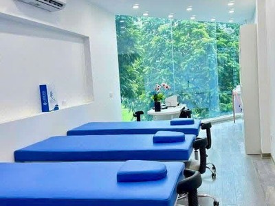 Bán gấp nhà đường trường chinh, phương liệt, thanh xuân, dt52m2, 23.5t, mặt phố, kinh doanh đỉnh, 4