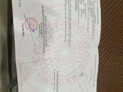 Chỉ  1 căn duy nhất.  nhanh còn chậm hết ..vừa ỏ vừa  kd 4