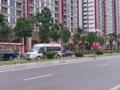 Bán đất vàng khai sơn   ngọc thụy   40m giá chỉ 6.x tỷ , sat o to tranh 0