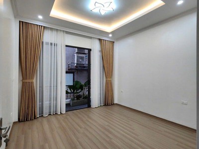 Hái ra tiền  bắc từ liêm: cc mini mới cứng - 6 tầng thang máy - dòng tiền 30 triệu/tháng 1