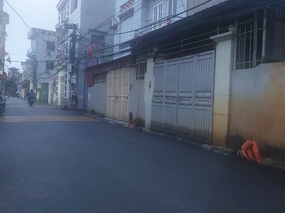 Đất trục chính, kd, 60m2, mt6m, ô tô tránh, bắc hồng, đông anh, 6 .7 tỷ. 1