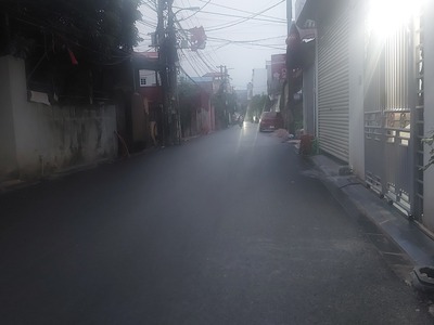 Đất trục chính, kd, 60m2, mt6m, ô tô tránh, bắc hồng, đông anh, 6 .7 tỷ. 4